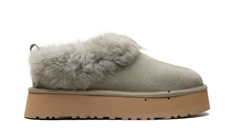 Ugg Tazzelle Slide “Moss Green” (1171393-MSG)