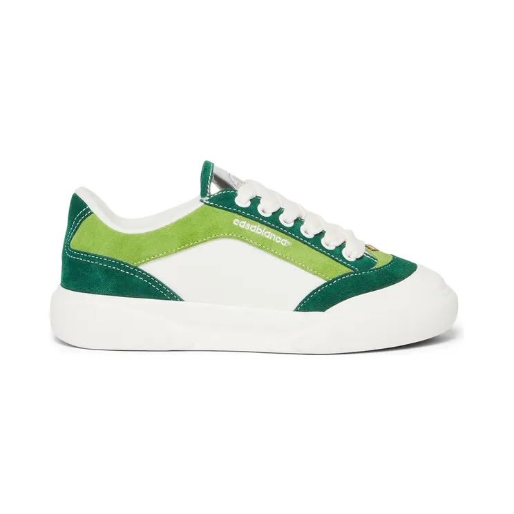 Casablanca Del Mar (a-sp26-snk-025-07-m-mens-del-mar-)