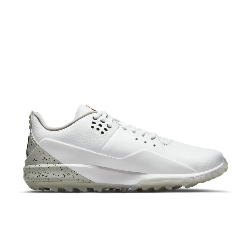 Jordan ADG 3 Golf White Cement (CW7242-100)