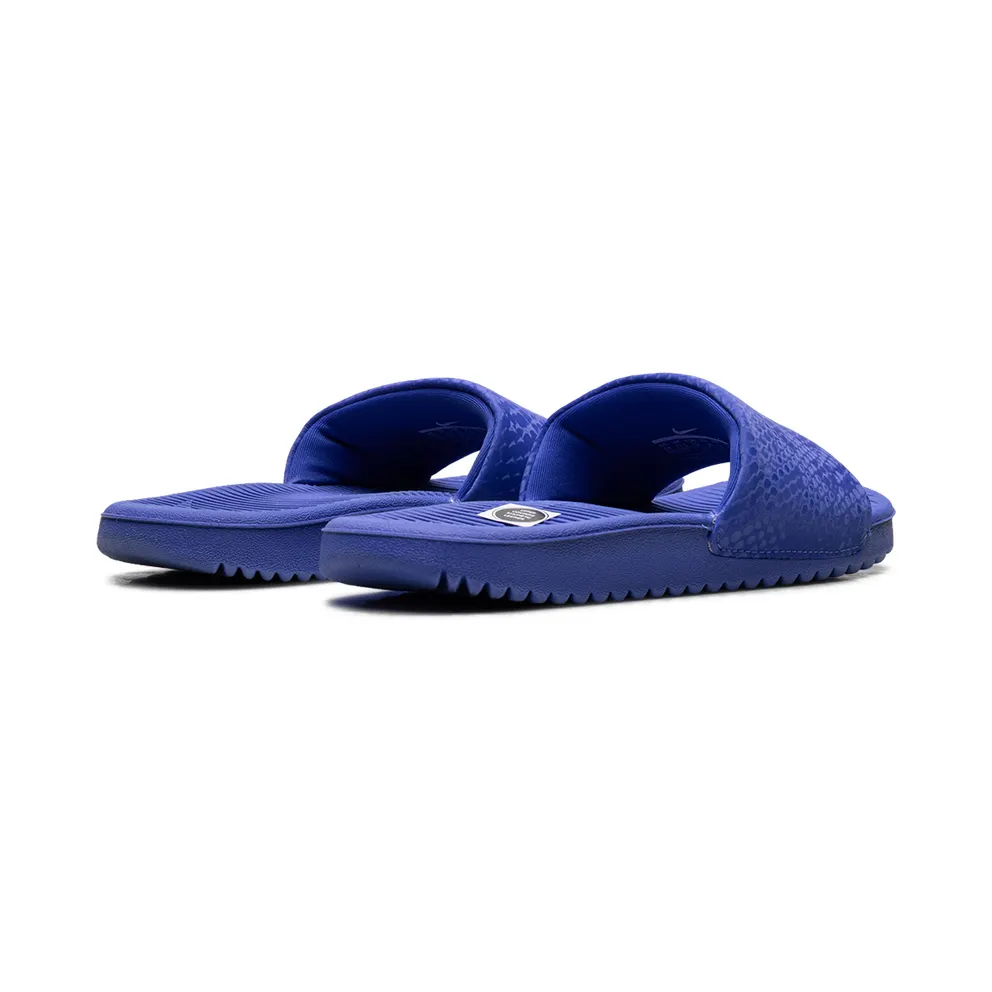 Nike Kawa Slide GS “Kobe Bryant – Dodgers” (IF2871-400)
