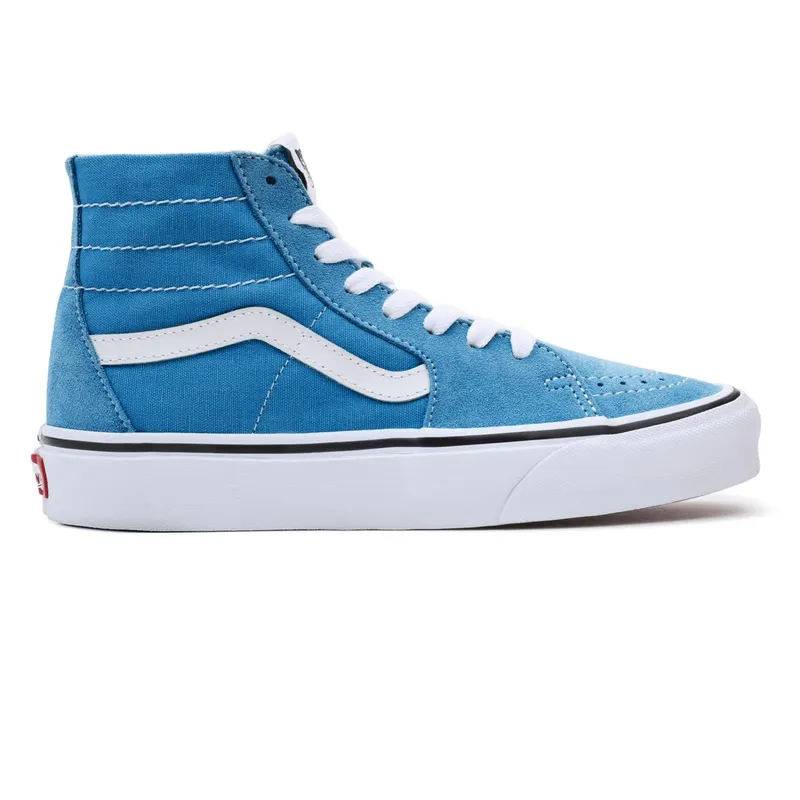 VANS Sk8-hi Tapered Shoes Blue (VN0A5KRUVD3)