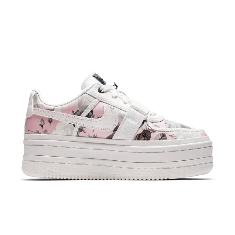 Nike Vandal 2K Floral White (W) Summit White/Summit White-Black (AQ7892-100)