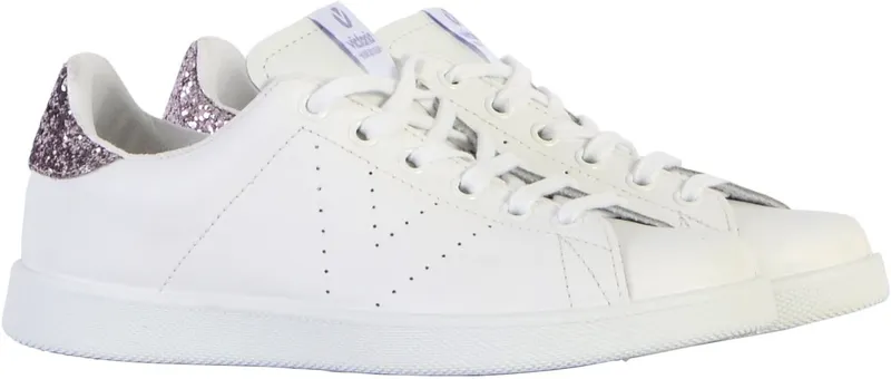 Victoria sneaker White (1125104-998)