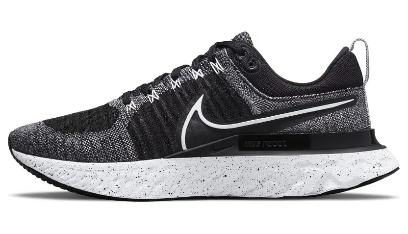 Nike React Infinity Run Flyknit 2 Weiß (CT2357-101)