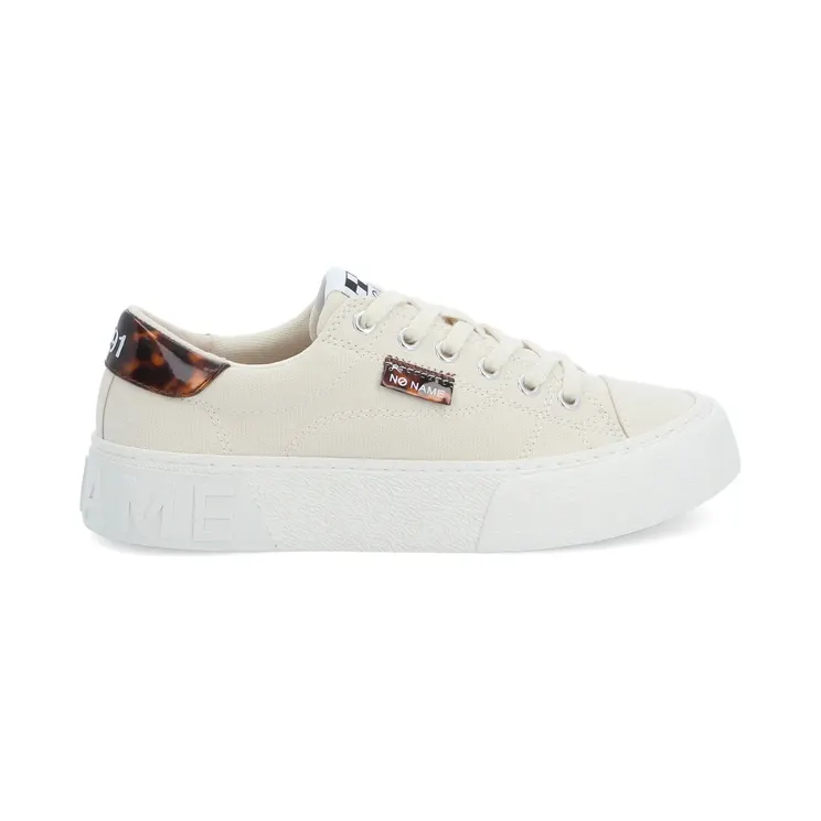 Lage Sneakers No Name RESET W (QNBC-W704-04)