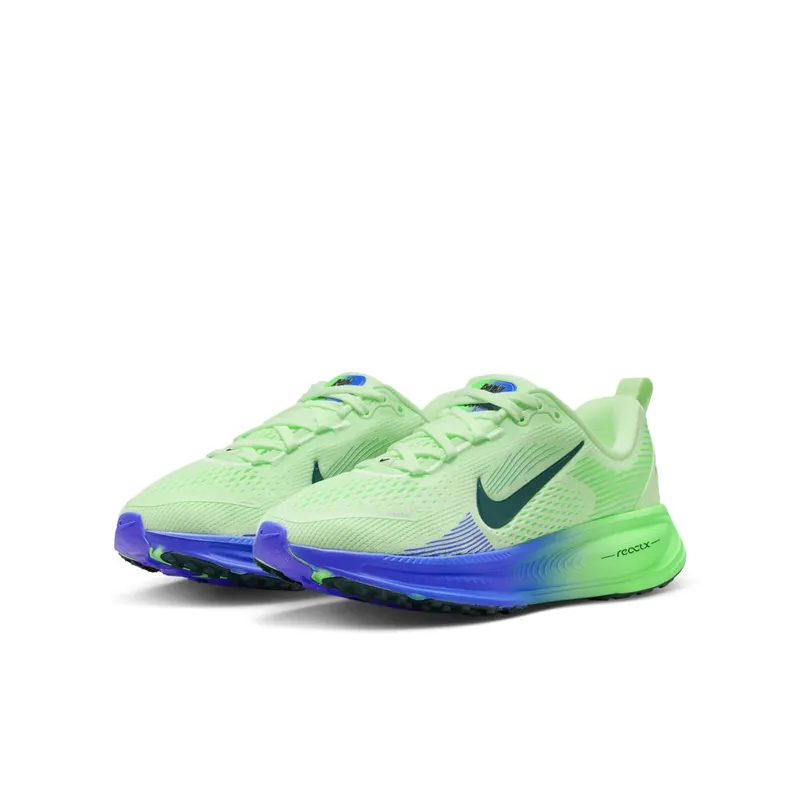Nike Vomero 18 Volt Tint/Volt Tint/Sapphire/Black Spruce (HQ2157-701)