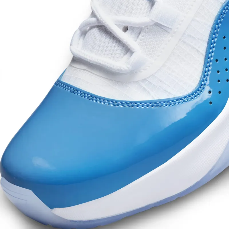Jordan 11 CMFT Low University Blue (DN4180-114)