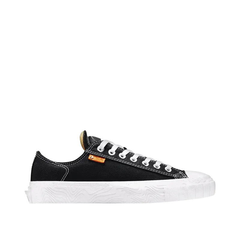Converse Chuck Taylor Alt Star Black/white/black
