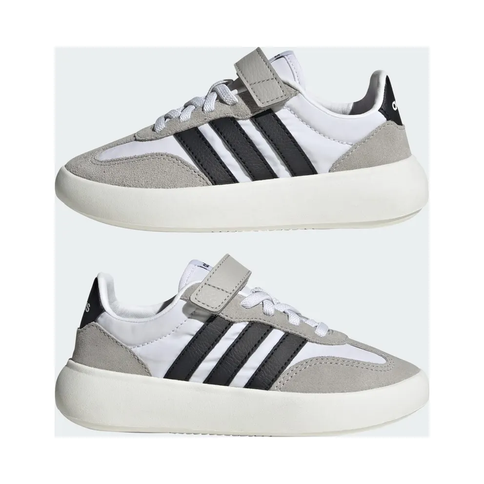 adidas Barreda Decode White Black Grey Two (JQ8850)