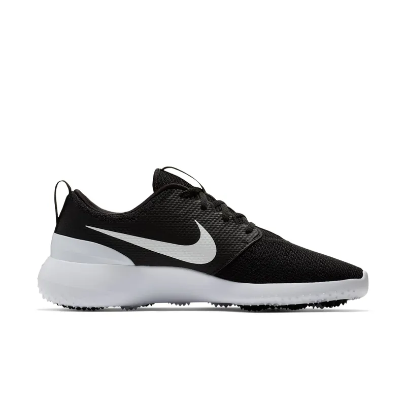 Nike Roshe G Black White Black White (AA1837-001)