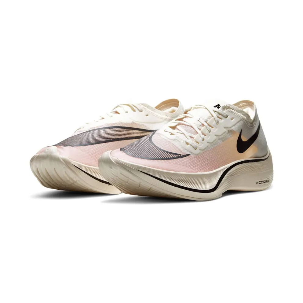 Nike Zoom VaporFly Next% Sail Black Sail/Sail-Black (CT9133-100)
