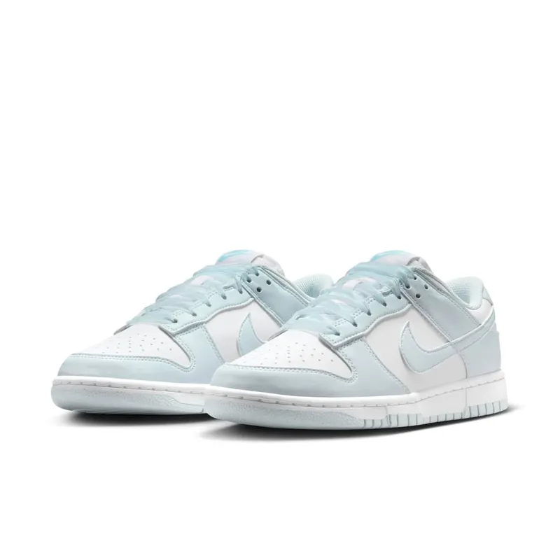 Nike Dunk Low Next Nature “Blue Tint” (IB7311-100)