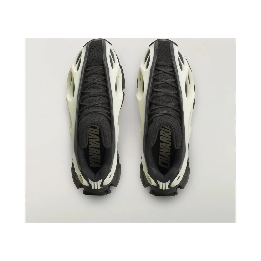 Adidas Mega Willy Low “Willy Chavarria – Bones” (KI7728)