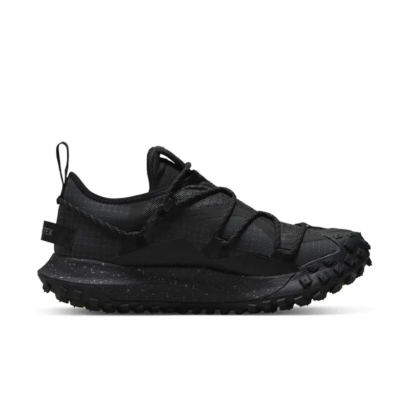 Nike ACG Mountain Fly Low GORE-TEX SE Grey (DD2861-002)