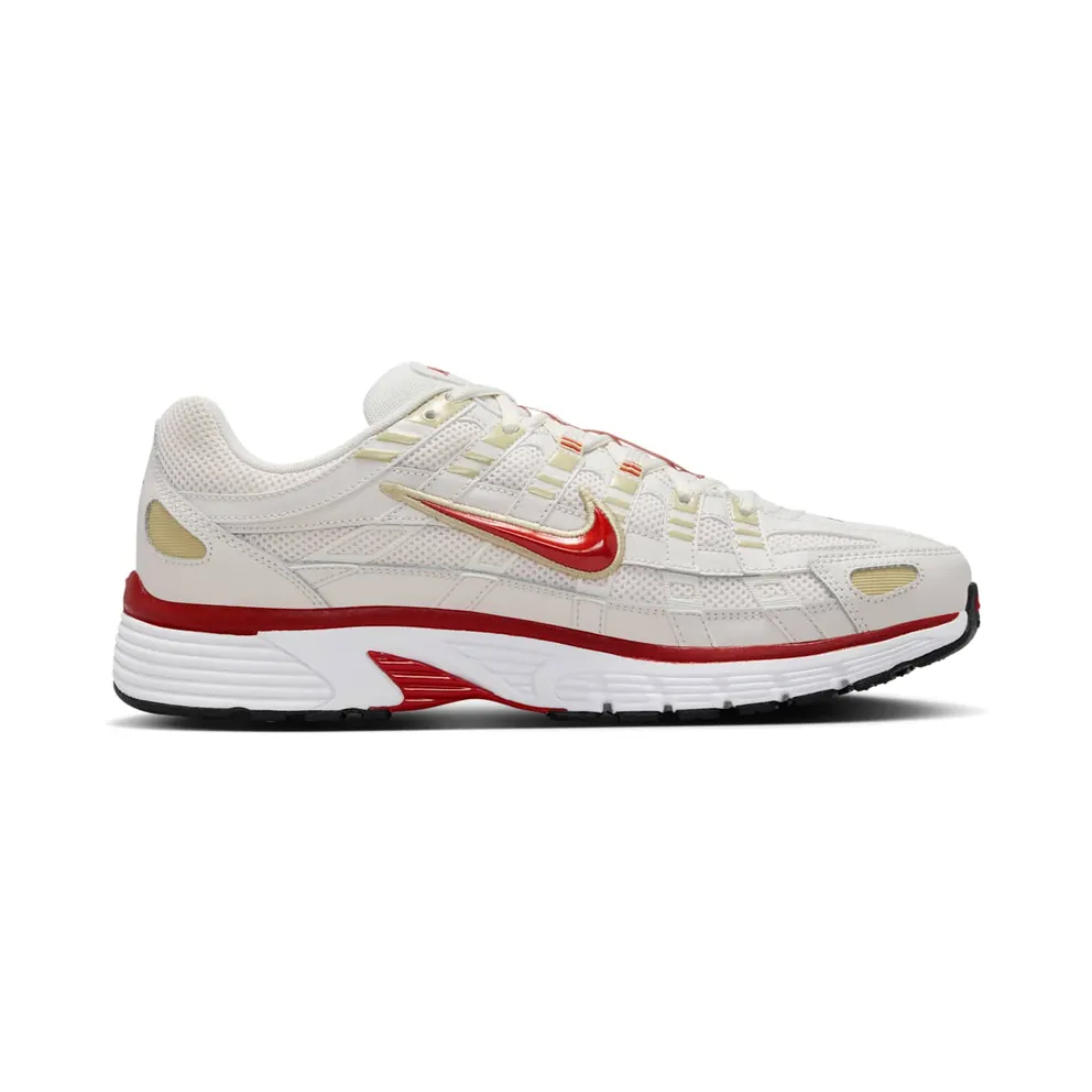 Nike P-6000 “Red” (CD6404-015)