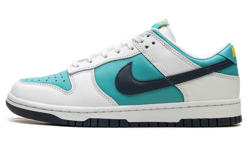Nike Dunk Low Retro “Dusty Cactus” (HF4850-345)