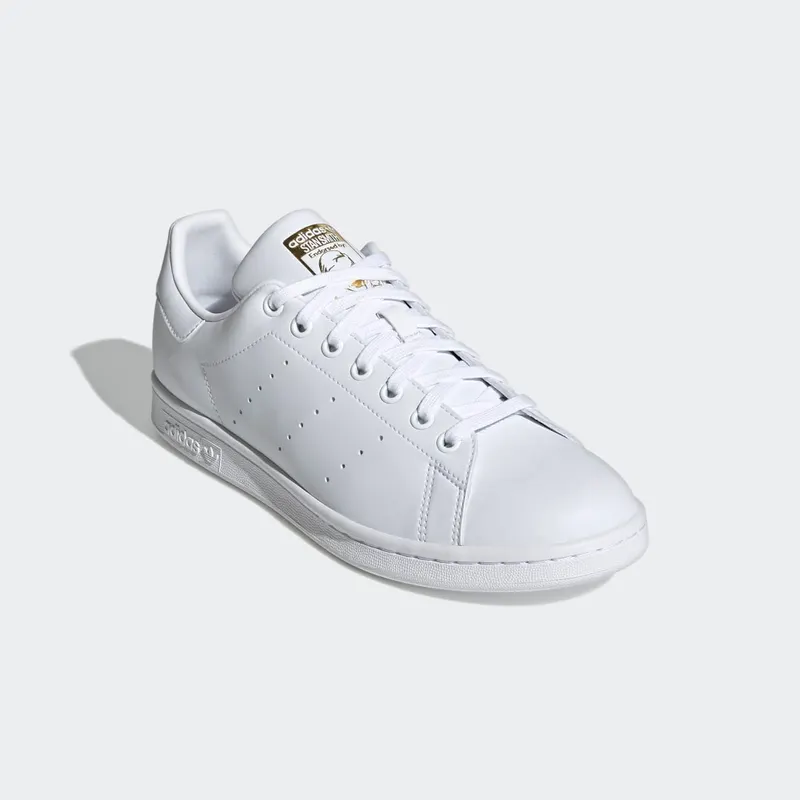 Adidas Stan Smith Cloud White / Cloud White / Cloud White (GY5695)