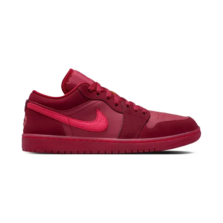 Jordan Air Jordan 1 Low SE “Red” (IB7012)