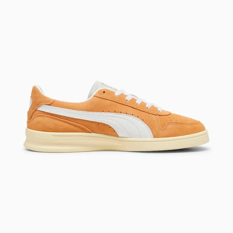 Puma Indoor Soft “Orange” (401136-02)