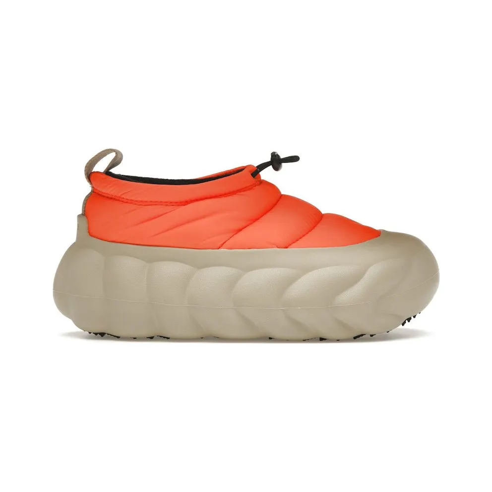 Crocs Overpuff Shorty Shocking Orange (210668-85G)