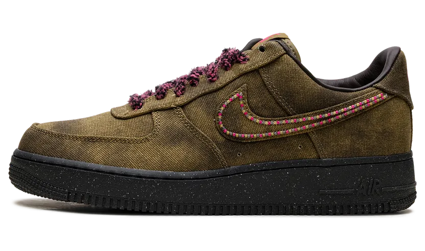 Nike Air Force 1 Low “Boucle” (IO4474-300)