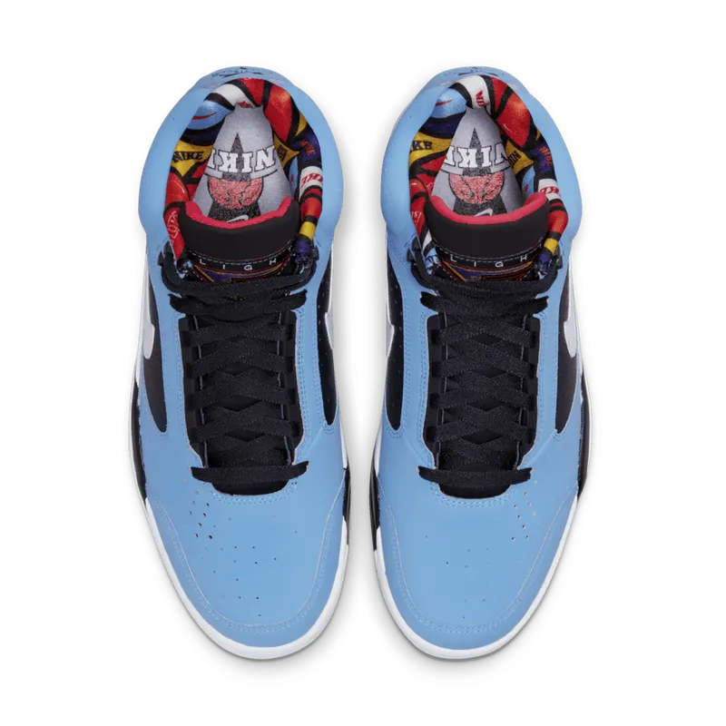 Air Flight Lite Miden Blue (DQ7778-400)