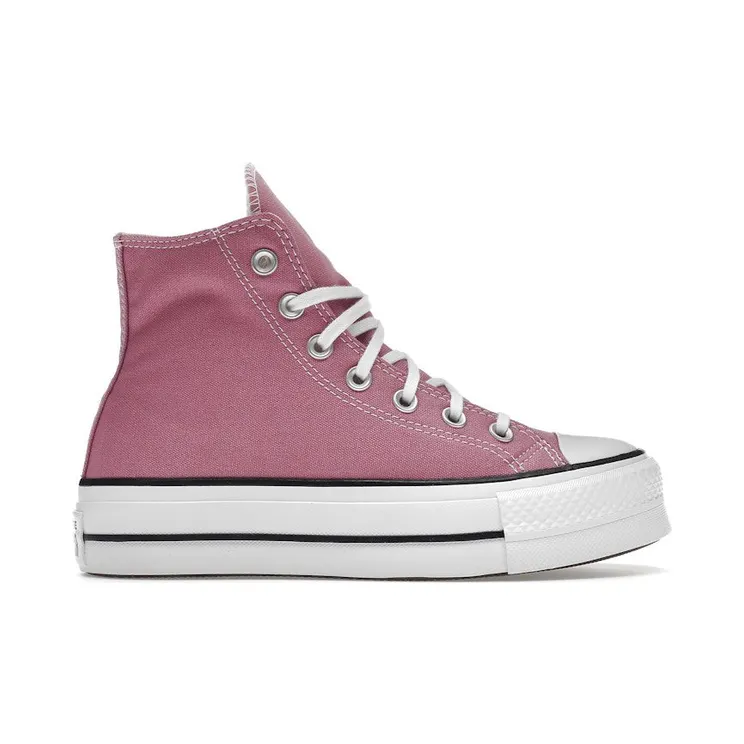 Converse Chuck Taylor All Star Lift Platform Magic Flamingo (571631C)