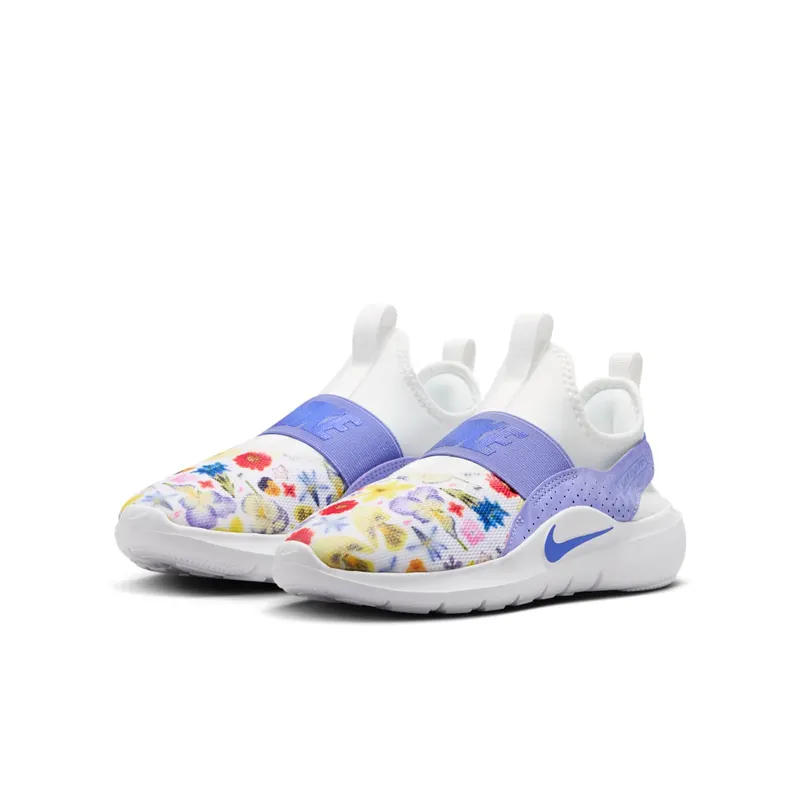 Nike Flex Runner 4 Light Thistle White Sapphire (IM1374-500)