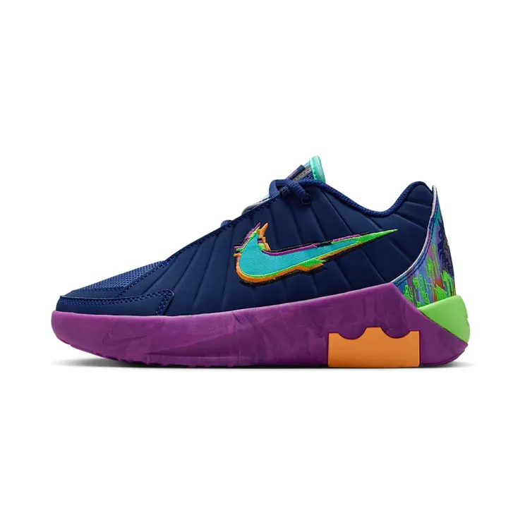 Nike LeBron Witness 9 King of the Court (HV2269-400)