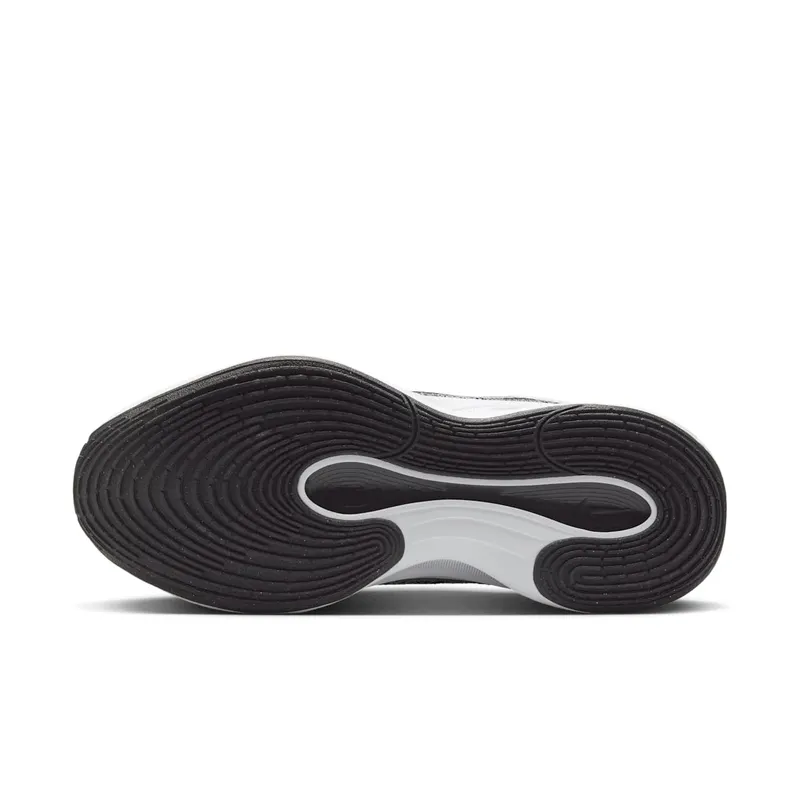 Nike GT Hustle Academy White Black (FJ7791-102)