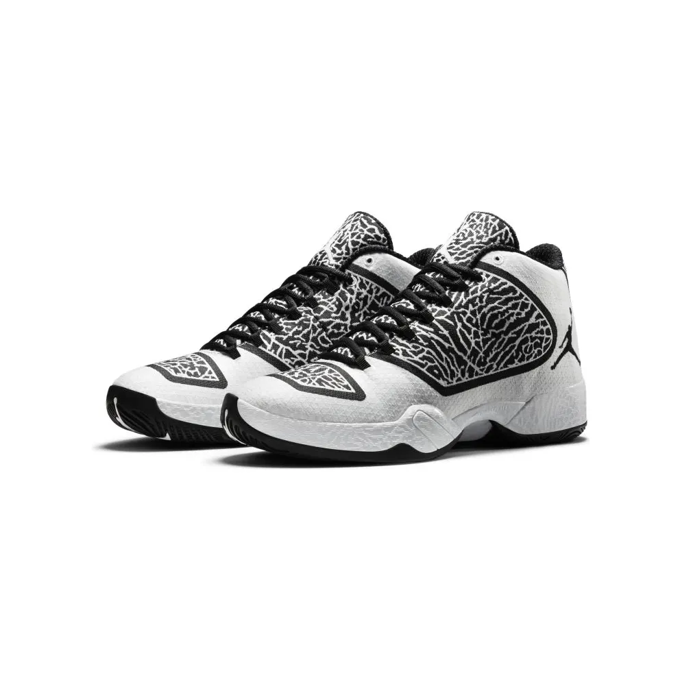 Jordan XX9 Black Black White Black/Black-White (695515-070)