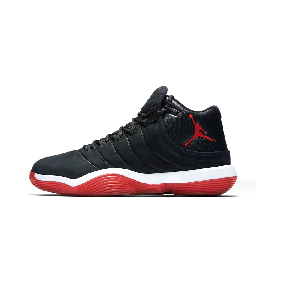 Jordan Super.Fly 2017 Bred (921203-001)