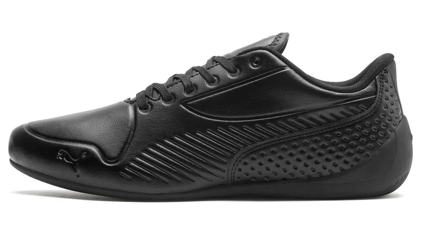 Puma Drift Cat 7S Ultra Schwarz (339862-01)