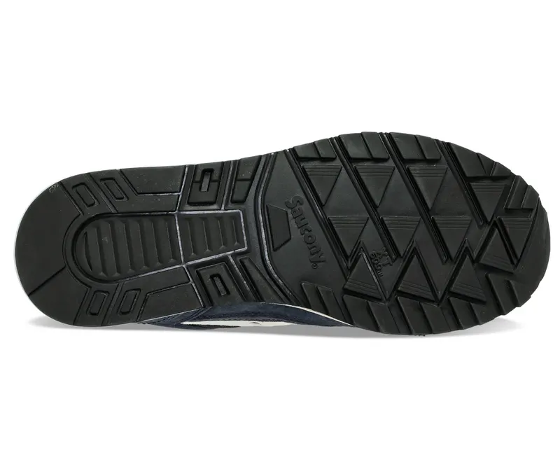 SAUCONY Shadow 6000 “Navy / Grey” (S70441-47)