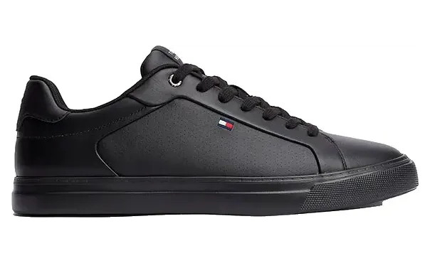 Tommy Hilfiger Black (FM0FM059810GJ)