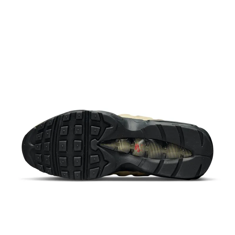 Nike Air Max 95 Black (DV3197-001)