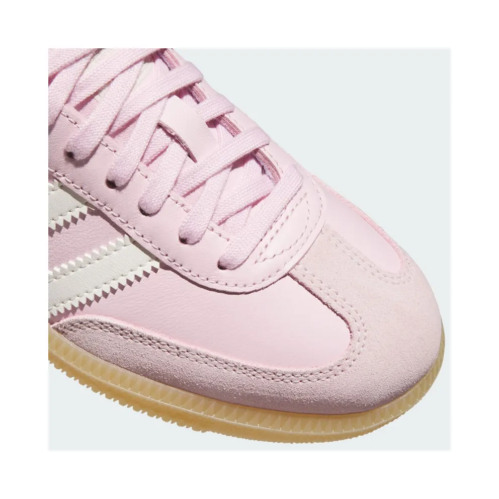 Adidas Samba OG GS “Pink White Gum” (JR3154)