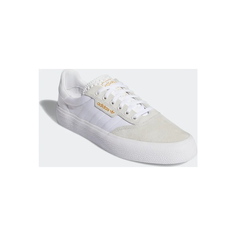 Adidas 3MC Crystal White / Cloud White / Gold Metallic (EG2763)