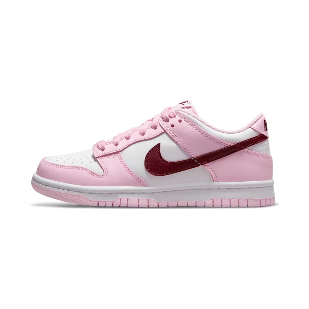Nike Dunk Low Valentine’s Day (GS) (2021) (CW1590-601)