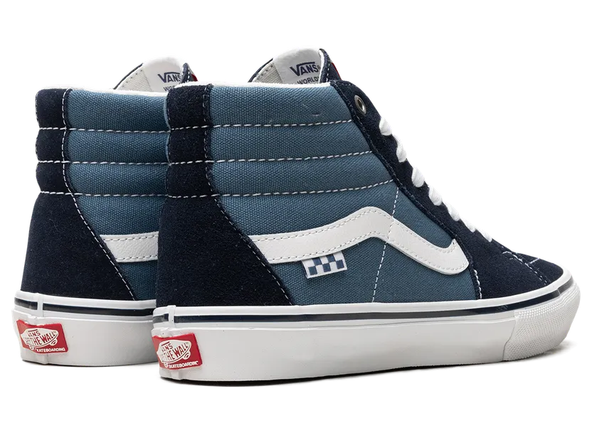 vans-sk8-hi VN0A5FCCNAV