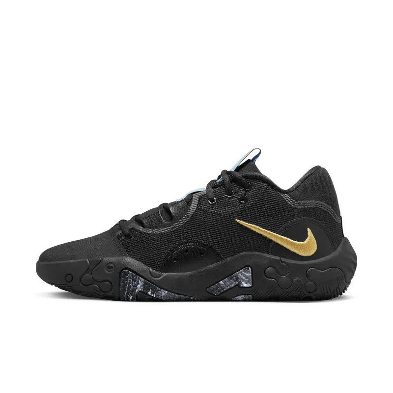 PG 6 Basketball Black (DC1974-005)