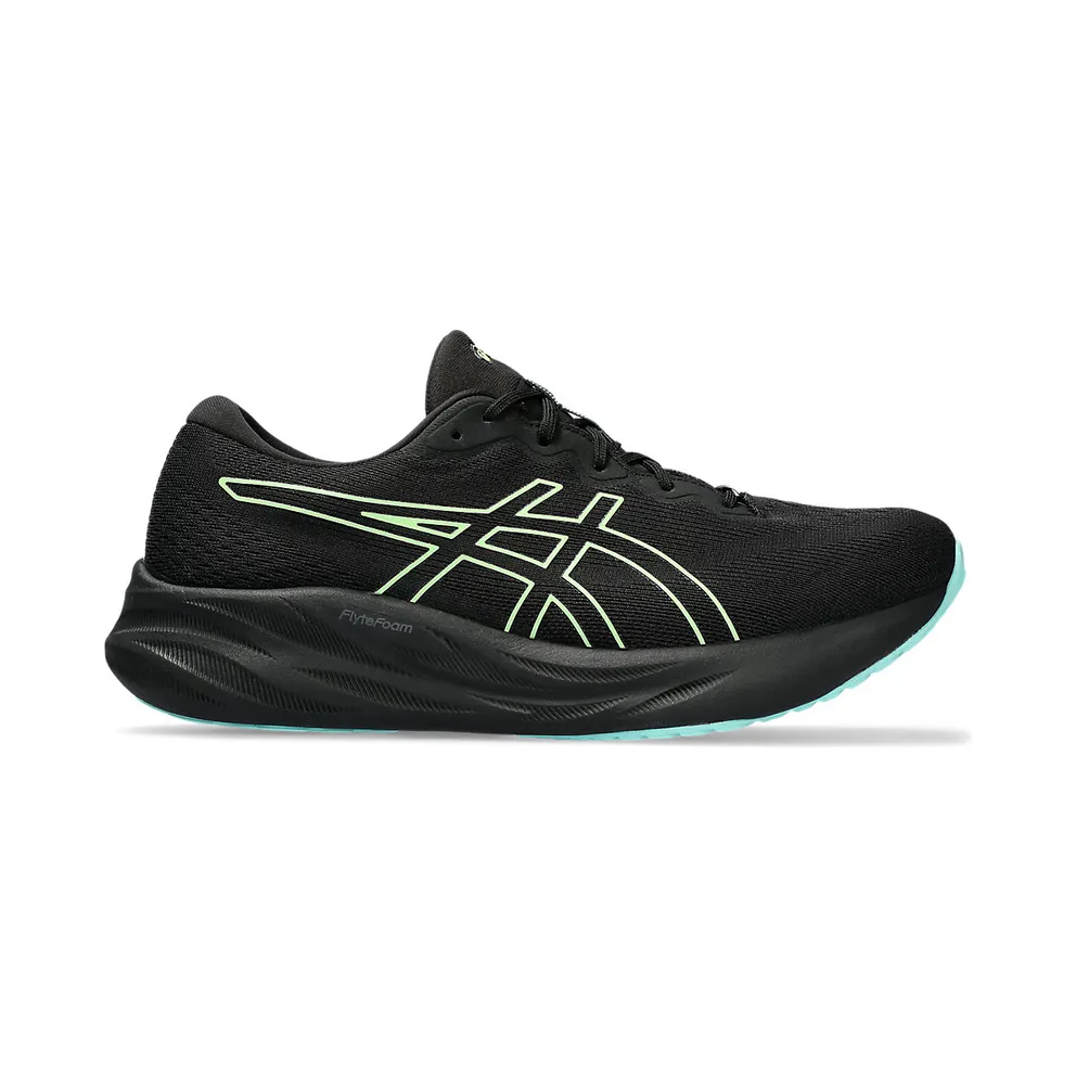 Asics Gel-pulse 15 Gtx Black/Illuminate Green (1011B781.001)