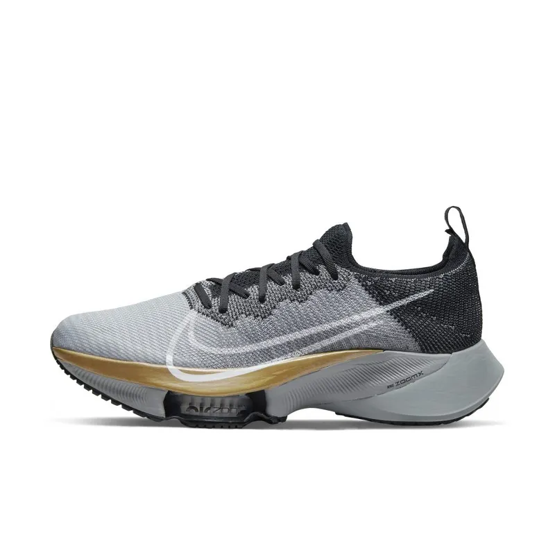Nike Air Zoom Tempo NEXT% Road Running Black (CI9923-008)