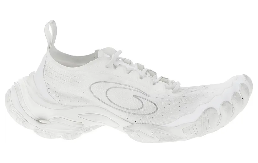 Balenciaga Anatomic Runner White (829106WANRN9000)