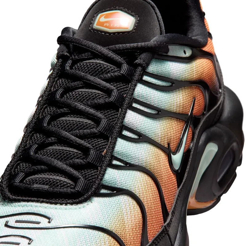 Nike Air Max Plus – “Multi-Color / Multi-Color / Monarch / Black” (IQ0168-900)