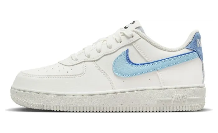 Nike Force 1 LV8 2 Wit (DV0751-100)