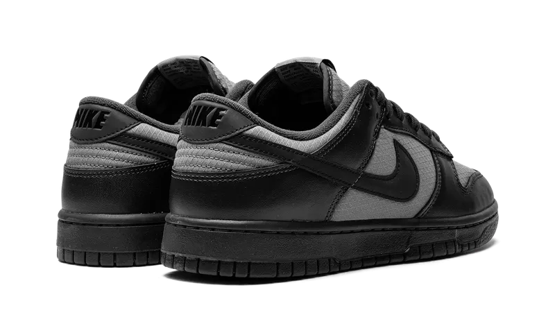 Nike Dunk Low Retro SE “Off Noir Smoke Grey” (FZ3052-001)