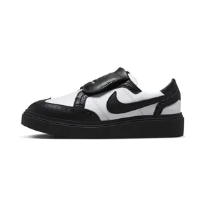 Nike Kwondo 1 x PEACEMINUSONE “White / Black” (DH2482-101)