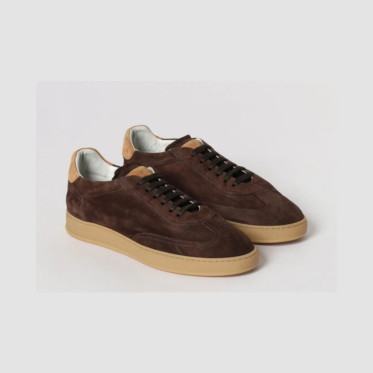 soldini-sneaker AKIRAAMALFIBRWTFY