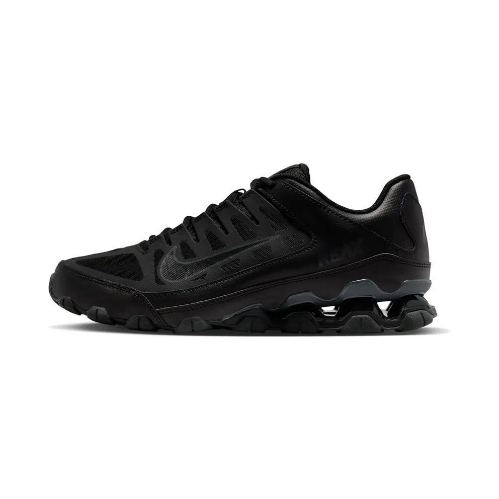 Nike Reax 8 TR Black Anthracite (IO2400-008)